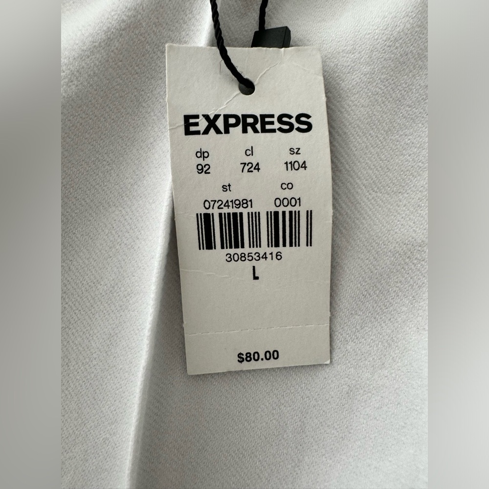 Express pants - Picture 4 of 7